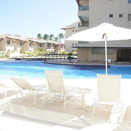 Ekoara Residence - Muro Alto - Pôrto das Galinhas Habitación foto