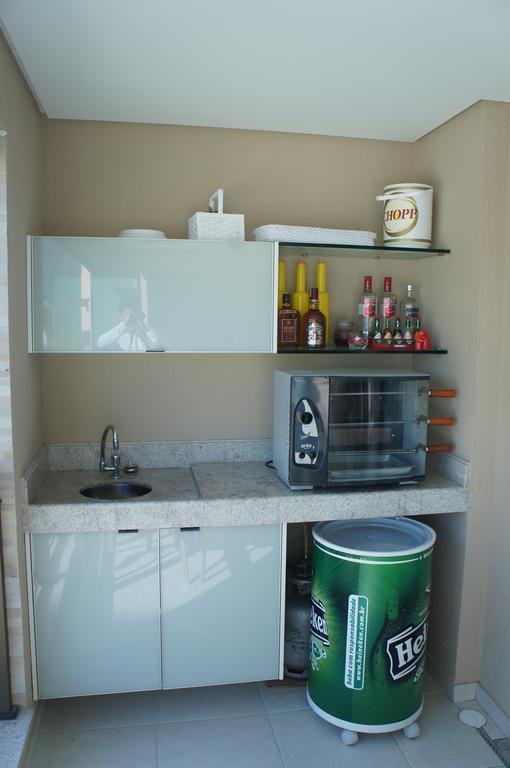 Ekoara Residence - Muro Alto - Pôrto das Galinhas Habitación foto