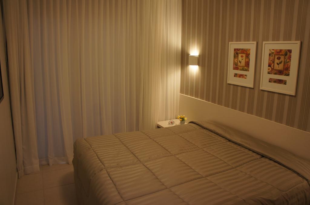 Ekoara Residence - Muro Alto - Pôrto das Galinhas Habitación foto