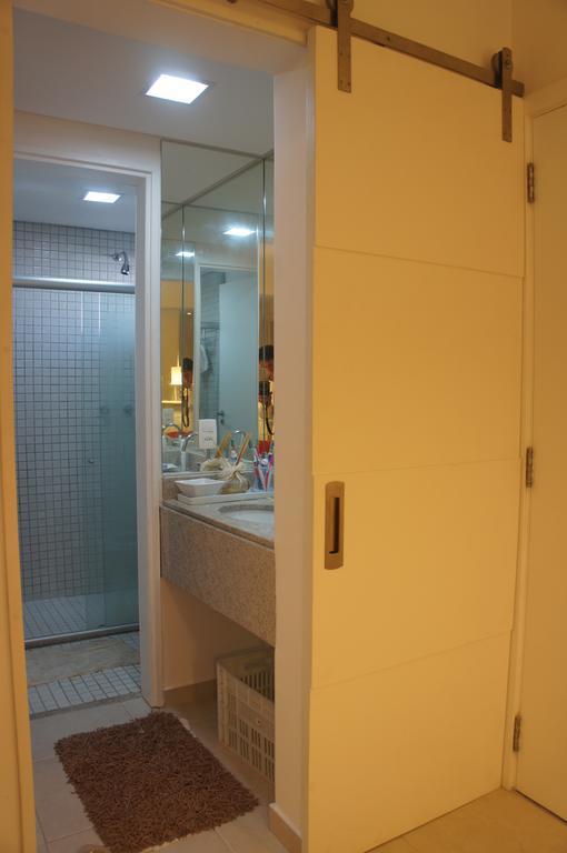 Ekoara Residence - Muro Alto - Pôrto das Galinhas Habitación foto