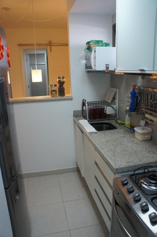 Ekoara Residence - Muro Alto - Pôrto das Galinhas Habitación foto