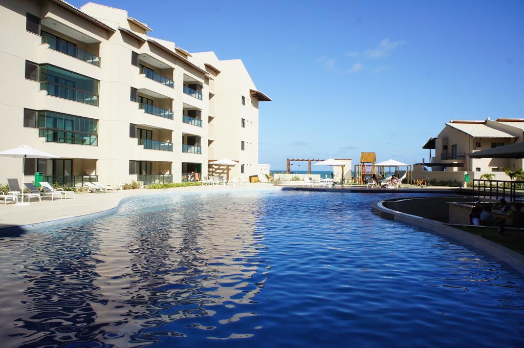 Ekoara Residence - Muro Alto - Pôrto das Galinhas Habitación foto