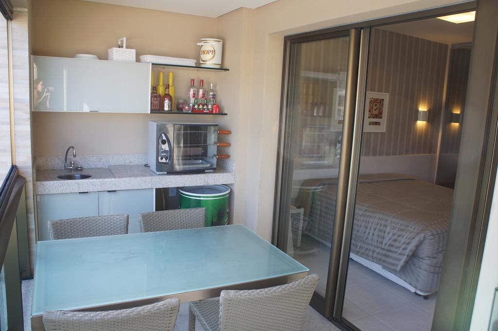 Ekoara Residence - Muro Alto - Pôrto das Galinhas Habitación foto