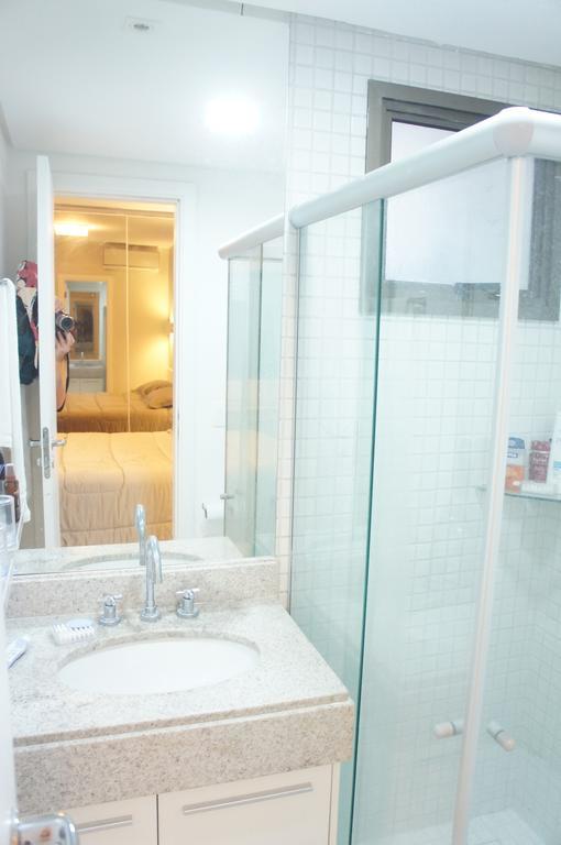 Ekoara Residence - Muro Alto - Pôrto das Galinhas Habitación foto