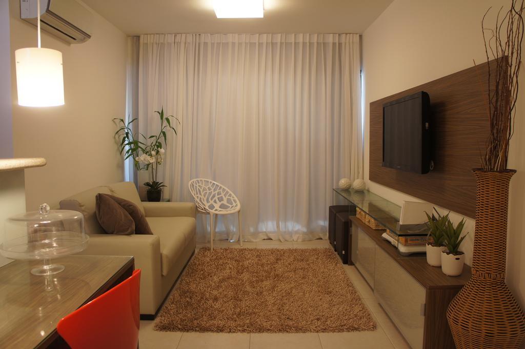 Ekoara Residence - Muro Alto - Pôrto das Galinhas Habitación foto