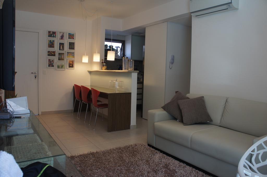 Ekoara Residence - Muro Alto - Pôrto das Galinhas Habitación foto