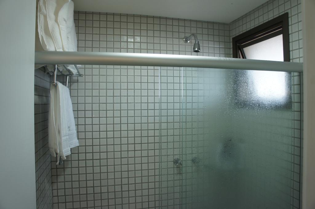 Ekoara Residence - Muro Alto - Pôrto das Galinhas Habitación foto