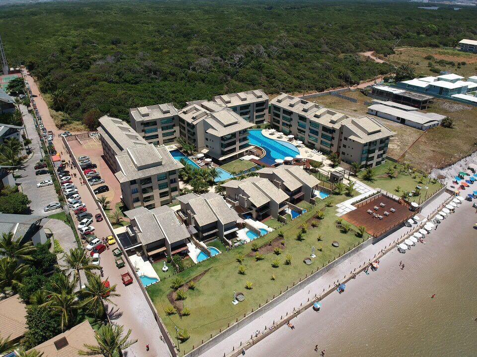 Ekoara Residence - Muro Alto - Pôrto das Galinhas Exterior foto