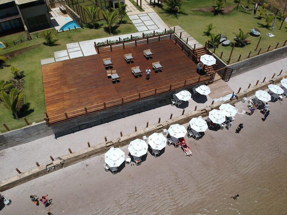 Ekoara Residence - Muro Alto - Pôrto das Galinhas Exterior foto