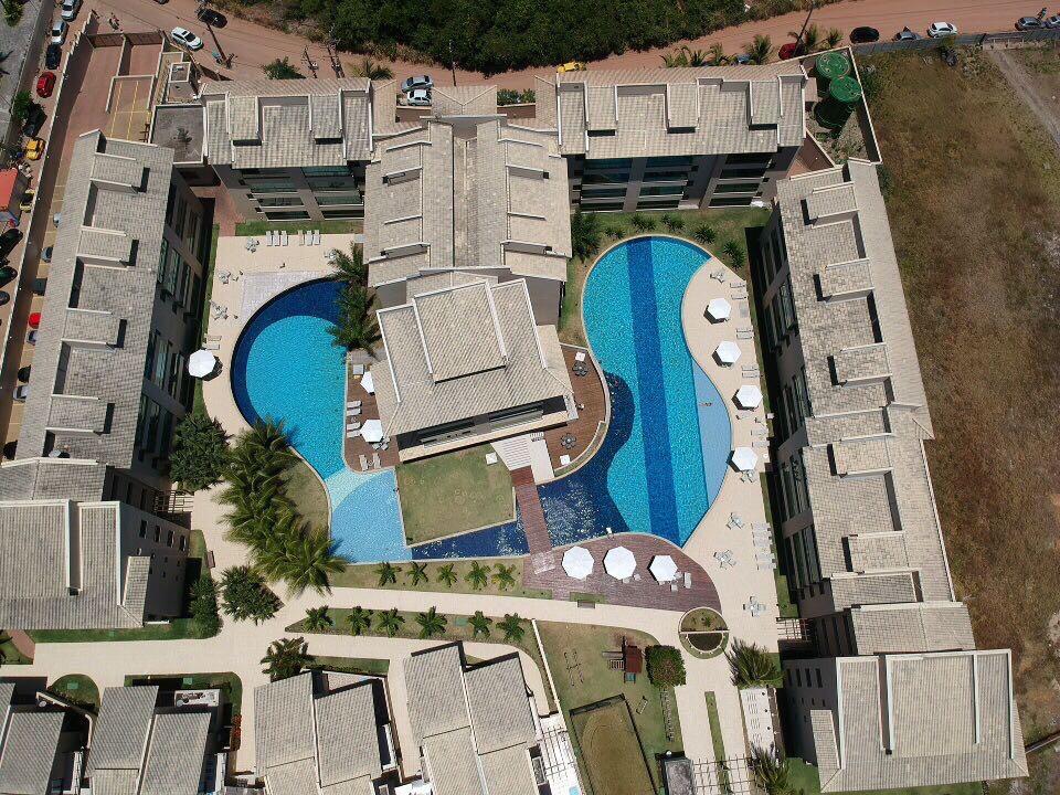 Ekoara Residence - Muro Alto - Pôrto das Galinhas Exterior foto