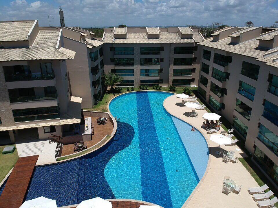 Ekoara Residence - Muro Alto - Pôrto das Galinhas Exterior foto