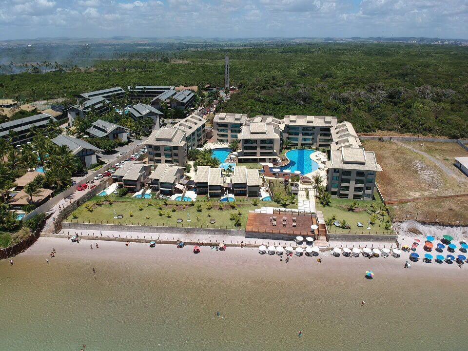 Ekoara Residence - Muro Alto - Pôrto das Galinhas Exterior foto